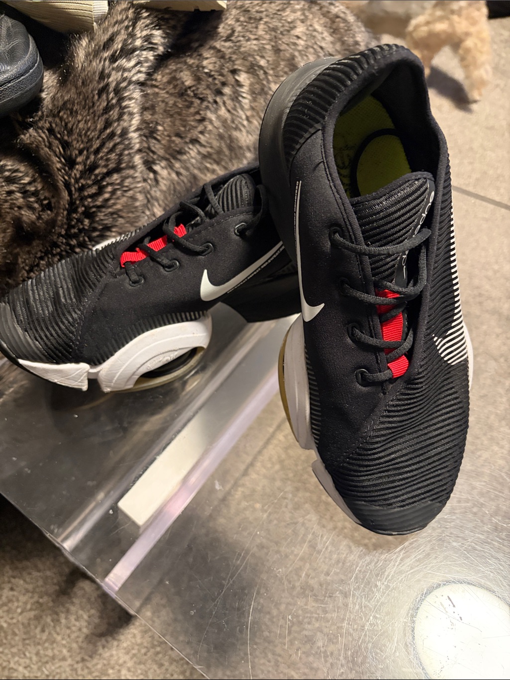 Nike Superrep Black